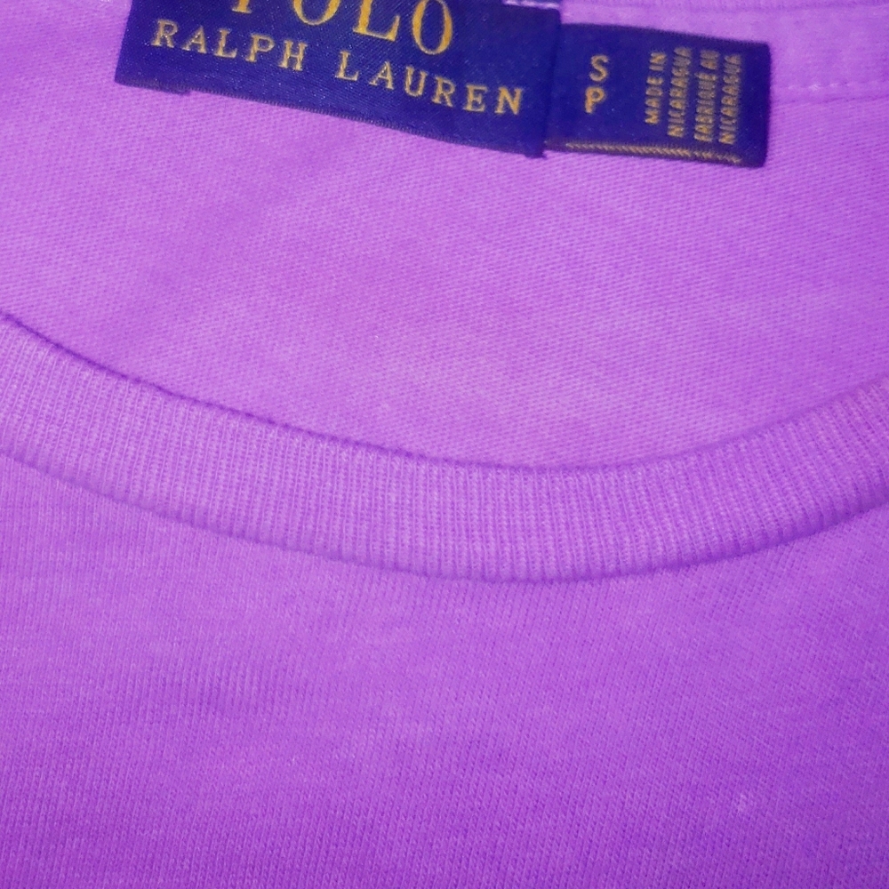 Ralph lauren polo women shirt